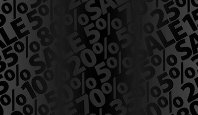 Black Sale hos Soveland