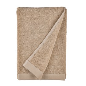 Södahl Badehåndklæde - Comfort Organic Pale Rose - 70x140 cm