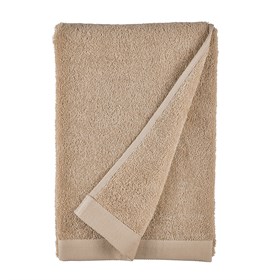 Södahl Badehåndklæde - Comfort Organic Pale Rose - 70x140 cm