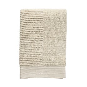 Zone Classic Badehåndklæde - Wheat - 70x140 cm
