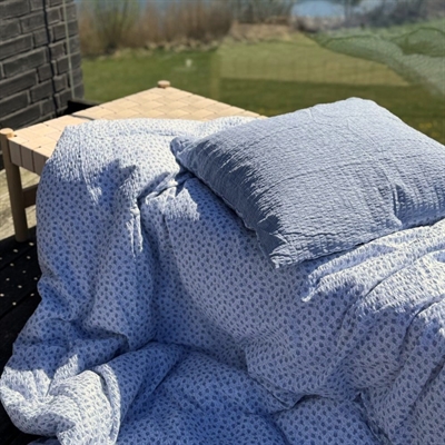 beate bæk og bølge sengetøk to sidet udendørs