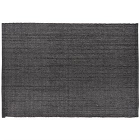 Södahl Dækkeserviet 2-pk - Sparkle Black - 33x48 cm