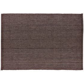 Södahl Dækkeserviet 2-pk - Sparkle Maroon - 33x48 cm