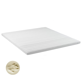 Zen Celsius Topmadras - Memory kerne - 120x200x8 cm