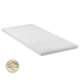 Zen Celsius Topmadras - Memory kerne - 80x200x8 cm