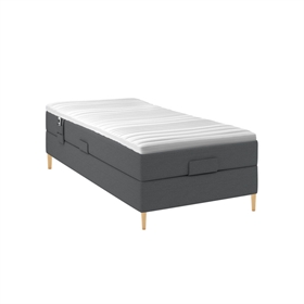 ProSleep Supreme - Elevationsseng 80x200