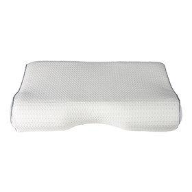 Night & Day Ergonomisk pude, memory skum 55x35