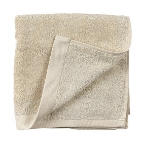 Södahl Håndklæde - Comfort Organic OffWhite - 50x100 cm