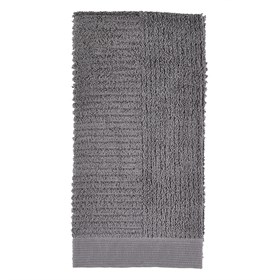 Zone Classic Håndklæde - Grey - 50x100 cm