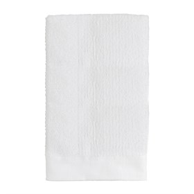 Zone Classic Badehåndklæde - White - 70x140 cm
