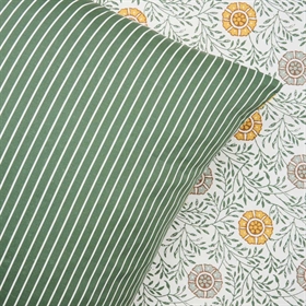 Smukt dobbeltsidet design