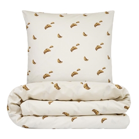 Baby sengetøj 70x100 - Croissant - Luna Denmark