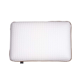 Memory skum - 58x38x12 cm - Soft - Luna Denmark