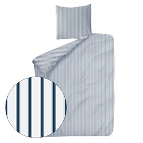 Marius - Økologisk sengetøj - 200x220 cm