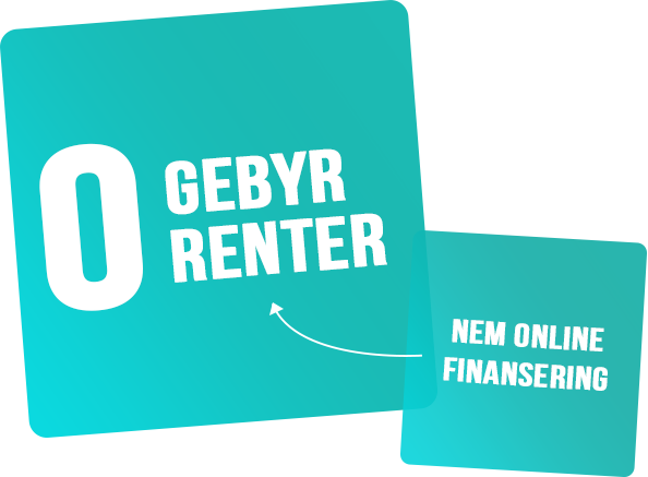 Finansering SoveLand