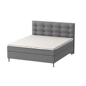 ProSleep Dallas - Kontinentalseng 180x200 cm