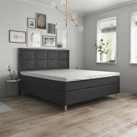 ProSleep Dallas - Kontinentalseng 180x200 cm