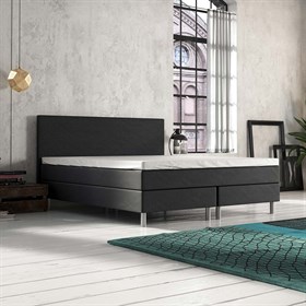 ProSleep Lima 700 - kontinentalseng 180x200 cm