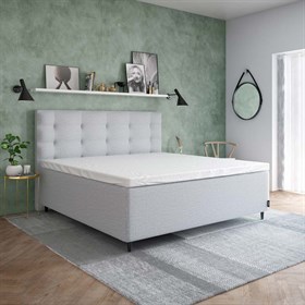 ProSleep Manhattan - Kontinentalseng 180x200 cm