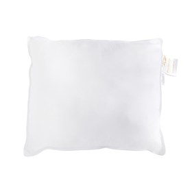 Bambus børnepude - Fiberdun - ProSleep - 40x45 cm