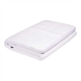 Talalay Latex Topmadras 210x210 cm - ProSleep Nature - Green First