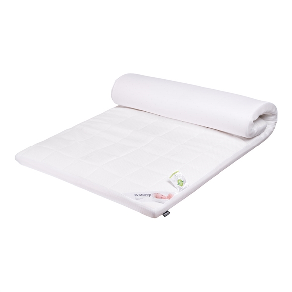 ProSleep natur latex H Split topmadras 180x200x5 cm