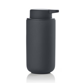 Zone Sæbedispenser - Ume Black H19 - 450 ml