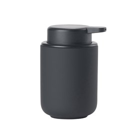 Zone Sæbedispenser - Ume Black - 0,25 liter