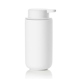 Zone Sæbedispenser - Ume White H19 - 450 ml