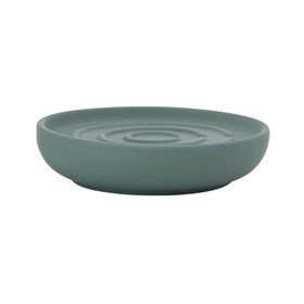 Zone Sæbeskål - Nova Petrol Green