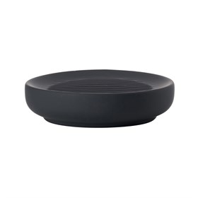Zone Sæbeskål - Ume Black