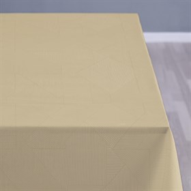 Södahl Dug Complex - Golden Sand - 140x180 cm