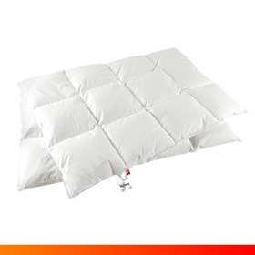 ProSleep Andedunsdyne 200x220 - Helårs Varm
