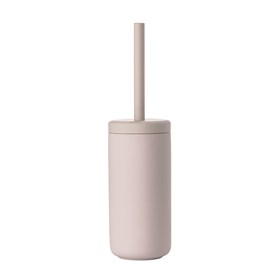 Zone Toiletbørste Ume - Nude