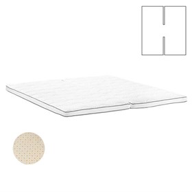 H-split latex topmadras 180x200