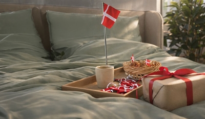 Soveland fejrer fødselsdag