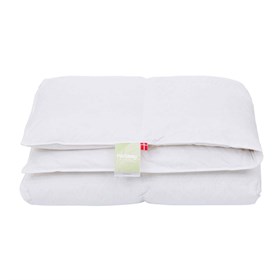 Lun dobbeltdyne 240x220 - Prosleep Moskusdyne