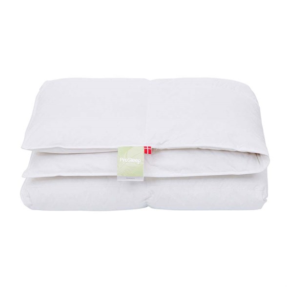 Lun dobbeltdyne 240x220 - Prosleep Moskusdyne