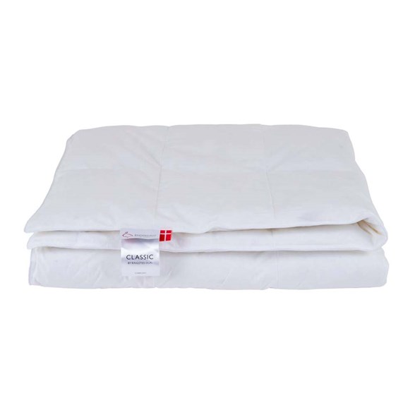 Dundyne 140x200 cm - Classic Comfort - lun - Ringsted Dun