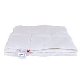 Dobbeltdyne 200x220 cm - Classic Comfort