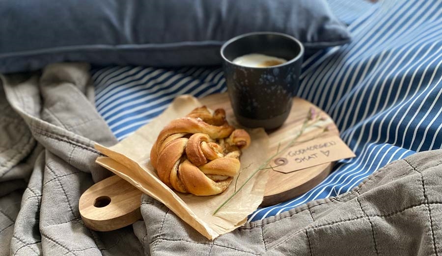 Sengetøj - Hvad skal jeg vælge?