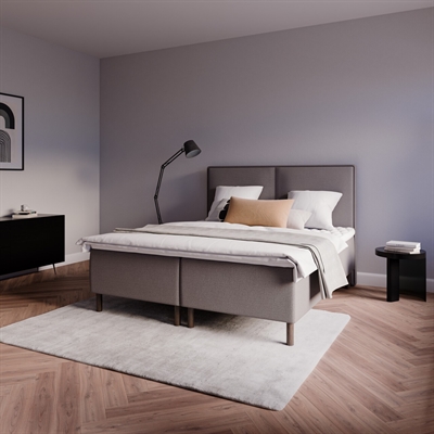 Supreme by Luna Denmark - Boxmadras - 80x200