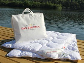 Dan bedding H-split rullemadras 180x210