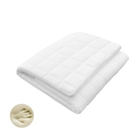 Topmadras 120x200x7 cm - ProSleep Ergo Dream - Memory skum