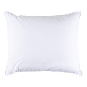 Comfort puden 50x60 cm - Miljø og allergivenlig