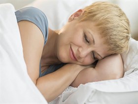 10 gode råd om sove hygiejne