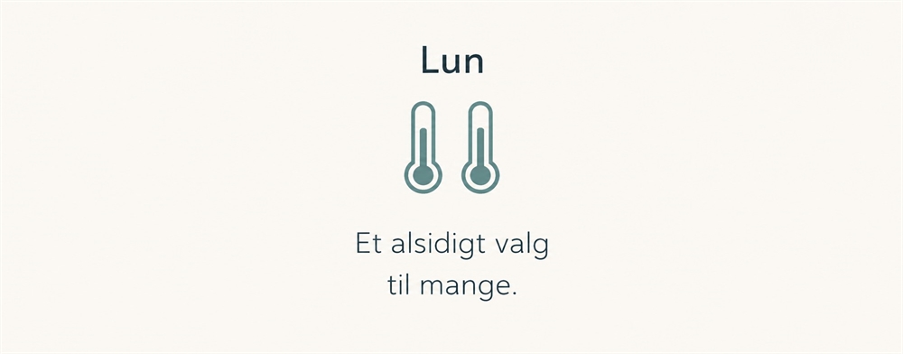 Lun dyne