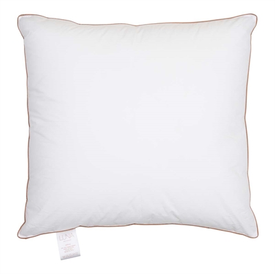 Downfiber hovedpude 60x63 cm - Luna Denmark