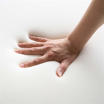 Memoryskum H-split topmadras