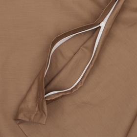 Oplev den bedste komfort med bambussengetøj fra NATURE By Luna Denmark. 